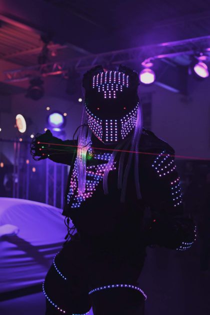 Robot_led_Bordeaux
